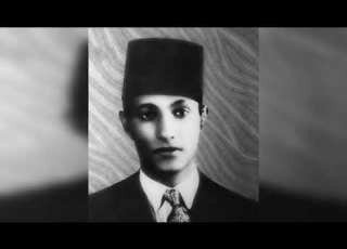  محمد عبد الوهاب موسيقى ألوان