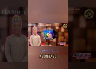  Fadar Bege Abun Yabo