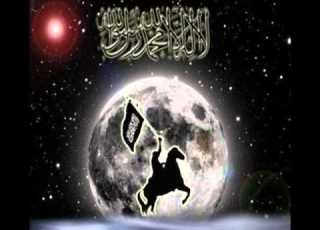 هو الحق يحشد أجناده