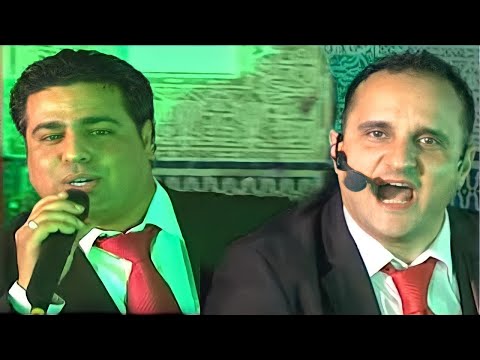 FIVE STARS الحيحة الشعبية المغربية مع فايف ستار FIVE STARS الحيحة الشعبية المغربية مع فايف ستار