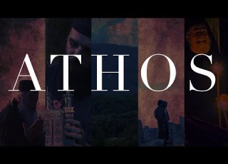 Athos Mount Athos Monk S Republic Documentary