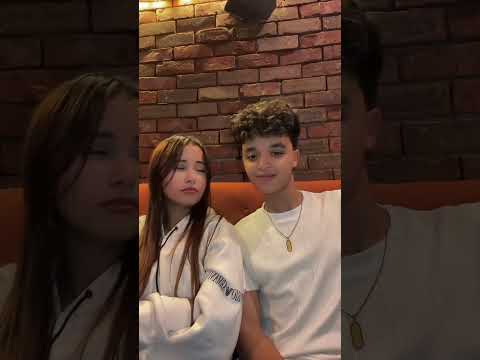 الحب جاني جاني زياد الاكسلانس وخطيبته اكسبلور اكلتك اشتراك لايك ناصر الجن