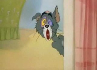 Don T You Believe It Tom And Jerry