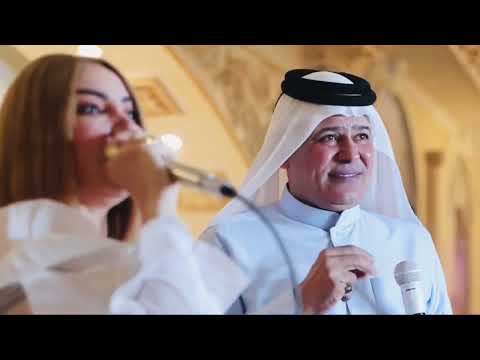 حفلة جديدة كاملة للفنان رعد الناصري والفنانة اللبنانية نانسي خوري كوكتيل كامل