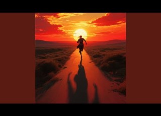 Chasing The Sunrise