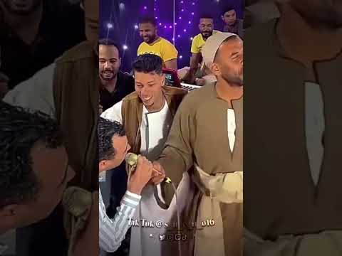 الفنان احمد عادل كروان الصعيد