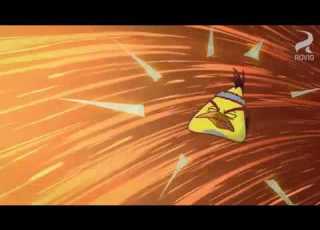 Angry Birds Toons The Bird That Cried Pig Clip
