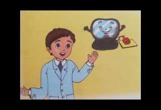 أ نشودة حاسوبي للسنة الأولى إبتدائي مع التلحين لتسهيل الحفظ