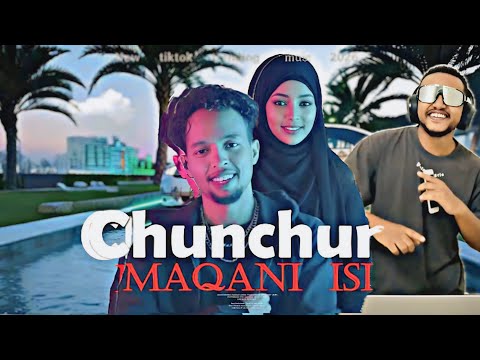 Chunchun Maqani Isi Abdi Number 7 New Music2026 Music Reimagined Tiktok Trend Music