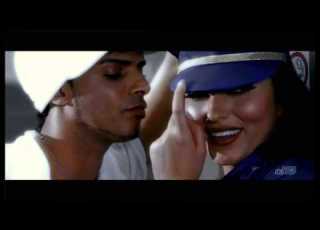  Afshin Negam Kon Official Video