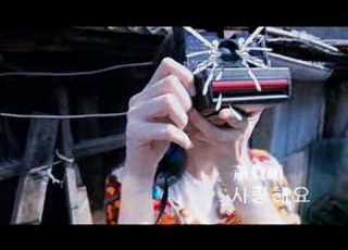  蕭賀碩 我愛你salanheo完整版mv
