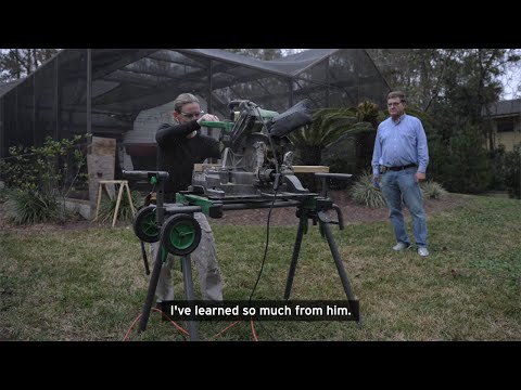 Citi Encouraging Mentorship Both In And Out Of The Workplace