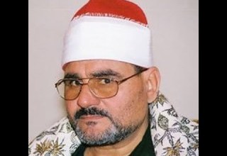 ماتيسر من سورتي القيامة والانسان لفضيلة الشيخ سيد متولي بدون صوت الجمهور 