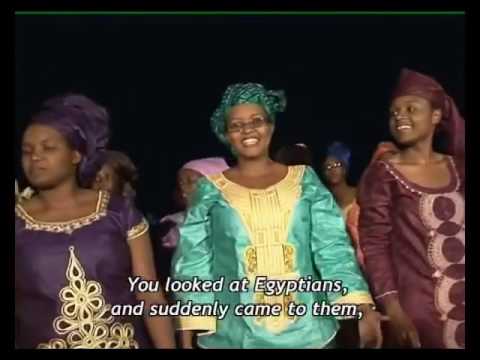 Turakwemera By Jehovah Jireh Choir ULK 2016