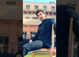 Honthon Pe Bas Music Video Is Officially Out On Tips YT Channel Parthsamthaan Zaarayesmin