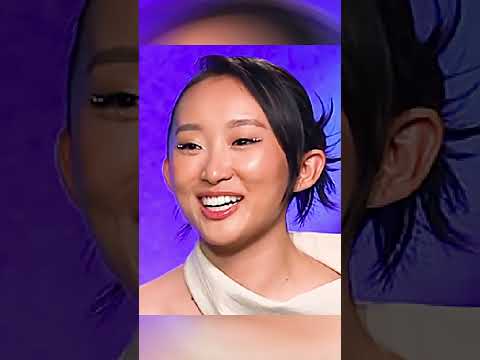 Fun Facts About ZOEY From K Pop Demon Hunters Fun Facts About ZOEY From K Pop Demon Hunters