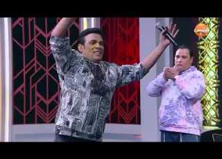 ياعم ياجمال بيومى بيچو من برنامج سعد مولعها نار