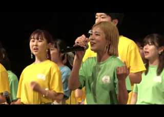 HarmoQ Summer Live 2025 ED全体曲 Weeek GReeeeN