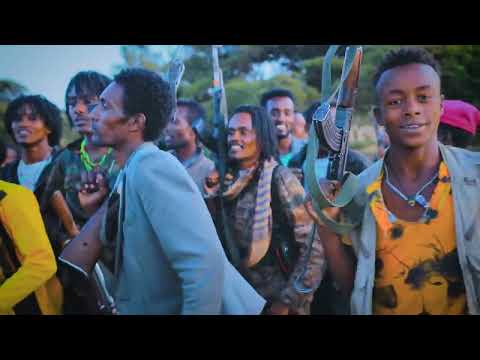 JAAL BARII SABAA NEW OROMOO MUSIC 2025