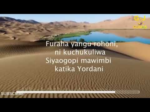 NYIMBO ZA KRISTO SDA MIX