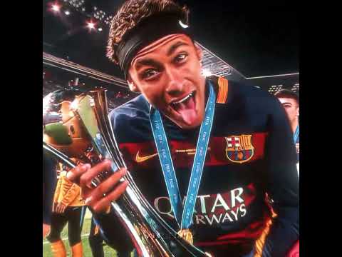 Neymar Mama Ma Slowed