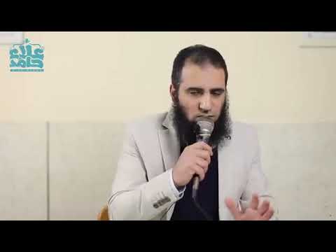 ترك الصلاه من اسباب سوء الخاتمه م علاء حامد