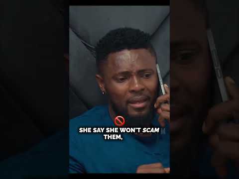 Tell Her To Explain Herself Or Else 1