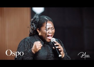 Angel Magoti Friday Worship Nikufananishe