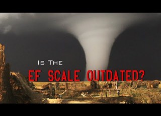  Is The EF Scale Outdated