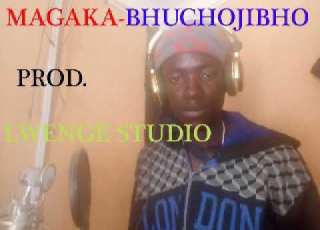  MAGAKA BHUCHOJI MAISHA Lwenge Studio