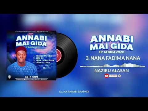 ALIN SIDI NANA FADIMA