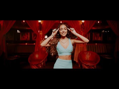 Malu Trevejo Una Vez Mas Official Video