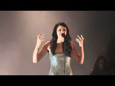 Sienna Spiro Visitor The Tabernacle 6th November 2025