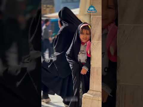 سلطان أرض خراسان انشودة جميلة عن الإمام الرضا العتبة الرضوية المقدسة حالات واتساب الإمام الرضا