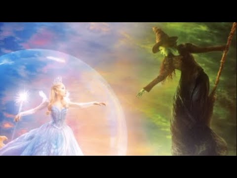 No Good Deed From The Wicked For Good Soundtrack LEAKED