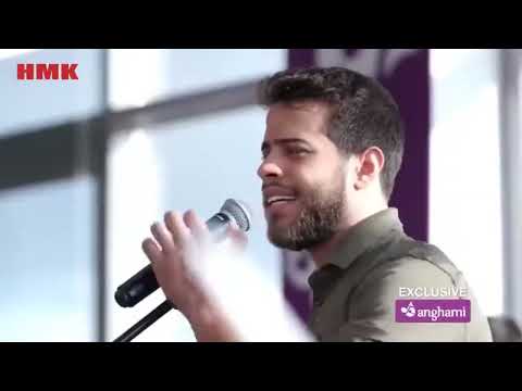 ادهم نابلسي مشتاق انغامي