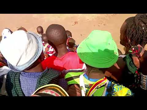 JIMINOGENI DOTO SHOW NAMBUJU Lindi 17 10 2025