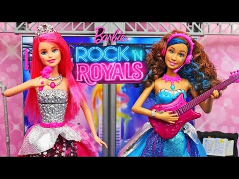 باربي الاميرات و النجمات مدبلج للعربي باربي الاميرات و النجمات مدبلج للعربي