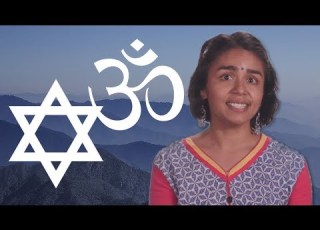  What Do Hinduism And Judaism Have In Common VLOG