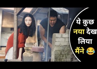 The Best Korean Movie Of Decades Deep Trap Korean Movie Explained In Hindi Hindi Explain TV