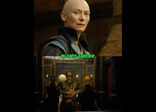  Wong Never Find Dr Strange Jokes Funny Doctorstrange Wong Thor Wanda Avengers Marvel Shorts