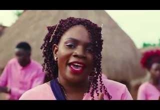 Faraja Choir Kwamagome Milele Official Music Video 