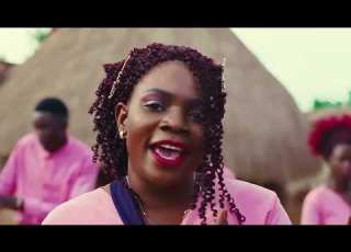 Faraja Choir Kwamagome Milele Official Music Video