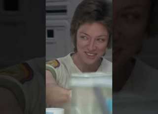 Alien Lambert S Horrible Death
