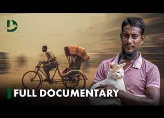 Inside The Life Of A Rickshaw Puller In Bangladesh DreamersEye