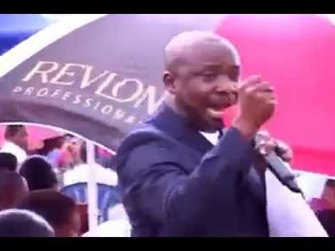 KUWAANGAMIZA MAKUHANI WA KICHAWI Askofu Gwajima Ep 3 4