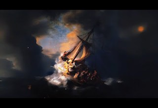 MARK 1 16 SUFFERING As Faithful Followers