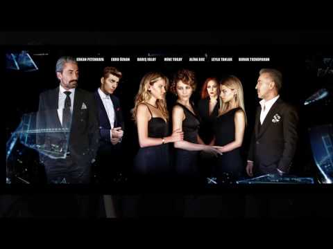 Paramparça The Last Fall