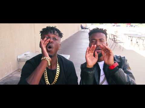 King Omarion Ndhaga Ft Alicom