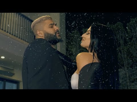 Sasy Eshghe Khodam OFFICIAL VIDEO ساسی عشق خودم